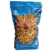 Members Mark Natural Shelled Walnuts