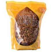 Members Mark Whole Almonds