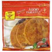 Deep Aloo Paratha