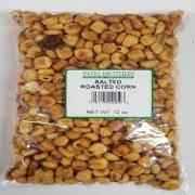 Patel Brothers Salted Roasted Corn