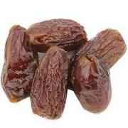 Pitted Dates