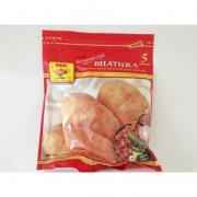 Deep Bhatura
