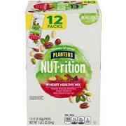 Planters Nut Rition Heart Healthy Mix   1.5 Oz