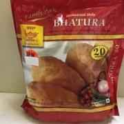 Deep Bhatura