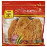 Deep Paratha