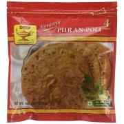 Deep Puran Poli
