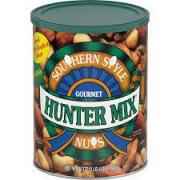 Squirrel Brand Southern Style Gourmet Hunter Mix Nuts