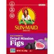 Sun Maid Figs
