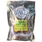 Swad Anjeer Indian