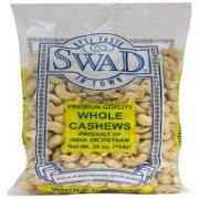 Swad Cashew Whole