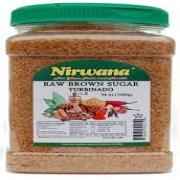 Nirwana Raw Brown Sugar