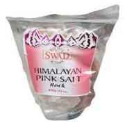 Swad Himalayan Pink Salt