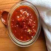 Chilli Garlic Sauce