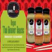 Jewel Of Asia Vegan Thai Massaman Curry Simmer Sauce