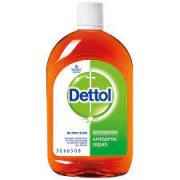 Dettol Liquid First Aid Antiseptic