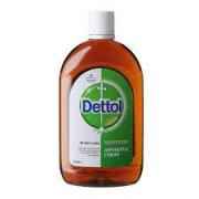 Dettol Liquid First Aid Antiseptic