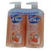 Dial Moisture Rich Body Wash 35 Fl. Oz.