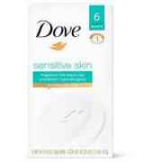 Dove Beauty Bar  Sensitive Skin