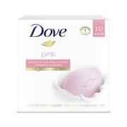 Dove Pink Beauty Cream Bar Soap
