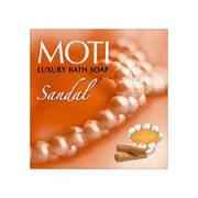 Moti Sandal Soap