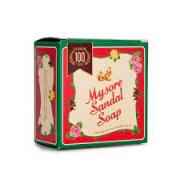 Mysore Sandal Soap