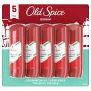 Old Spice Pure Sport Deodorant 3.0 Oz.
