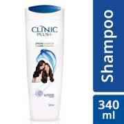 Clinic Plus Shampoo