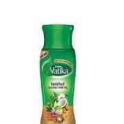 Dabur Vatica Coconut Hair Oil