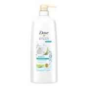Dove Nourishing Rituals Coconut And Hydration Shampoo