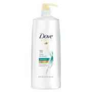 Dove Nutritive Solutions Shampoo  Daily Moisture