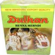 Dulhan Mehndi
