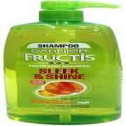 Garnier Fructis Sleek And Shine Shampoo  Pump