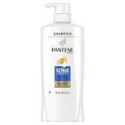 Pantene Pro V Repair And Protect Shampoo
