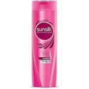 Sunsilk Shampoo Pink
