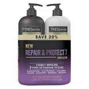 Tresemme Repair And Protect 7 Shampoo And Conditioner 32 Fl. Oz