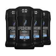 Axe Deodorant Sticks  Phoenix Or Black 2.7 Oz