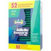 Gillette Sensor2 Plus Disposable Razors
