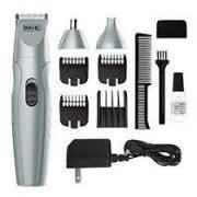 Wahl 4 In 1 Multi Groom Rechargeable Trimmer