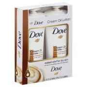 Dove Cream Oil Shea Butter Lotion 13.5 Fl. Oz