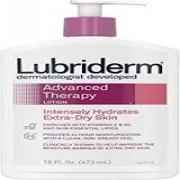 Lubriderm Advanced Therapy Lotion