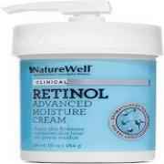 Nature Well Clinical Retinol Advanced Moisture Cream
