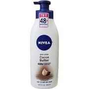 NIVEA Cocoa Butter Lotion Bottle