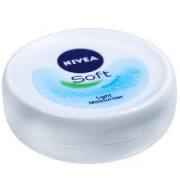 Nivea Soft Light Moisturiser