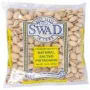 Swad Natural Salted Pista