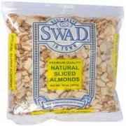Swad Natural Sliced Almond