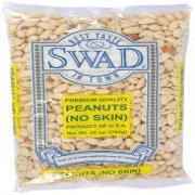 Swad Peanut Skinless