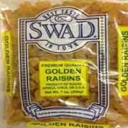 Swad Raisin Golden
