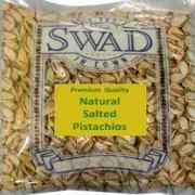 Swad Salty Pista With Shell