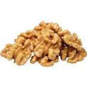 Walnut Without Shell