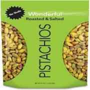 Wonderful No Shells Pistachios